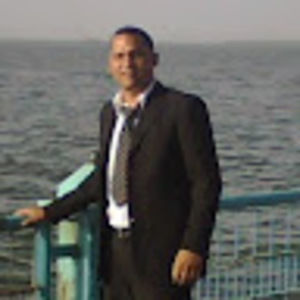 Meet your Posher, Hernan